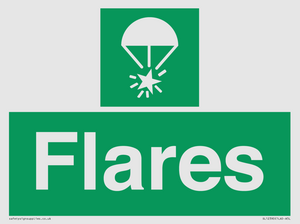 Flares